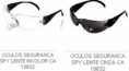 OCULOS DE SEGURANÇA REF: SPY